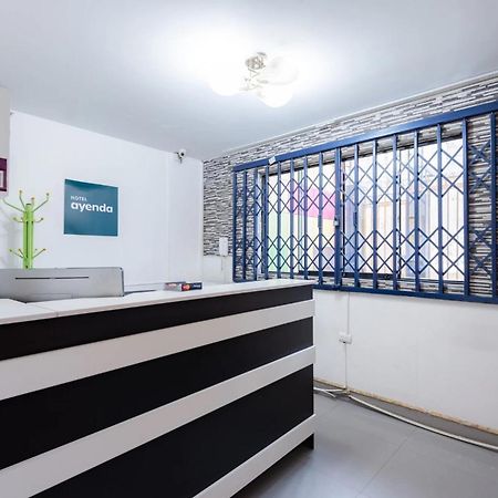 Hotel Savoy איקה מראה חיצוני תמונה