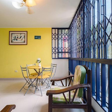 Hotel Savoy איקה מראה חיצוני תמונה