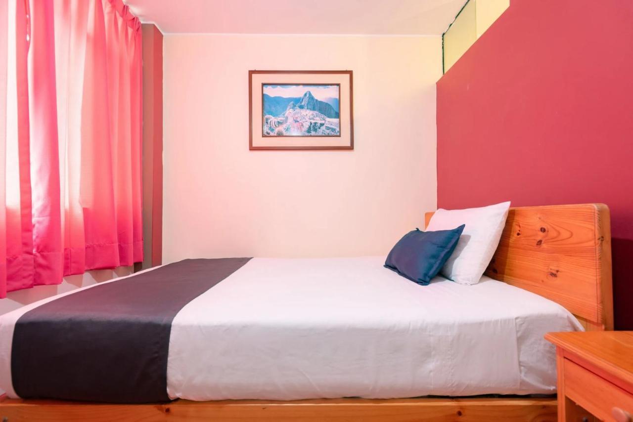 Hotel Savoy איקה מראה חיצוני תמונה