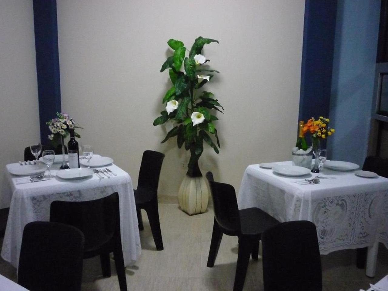 Hotel Savoy איקה מראה חיצוני תמונה