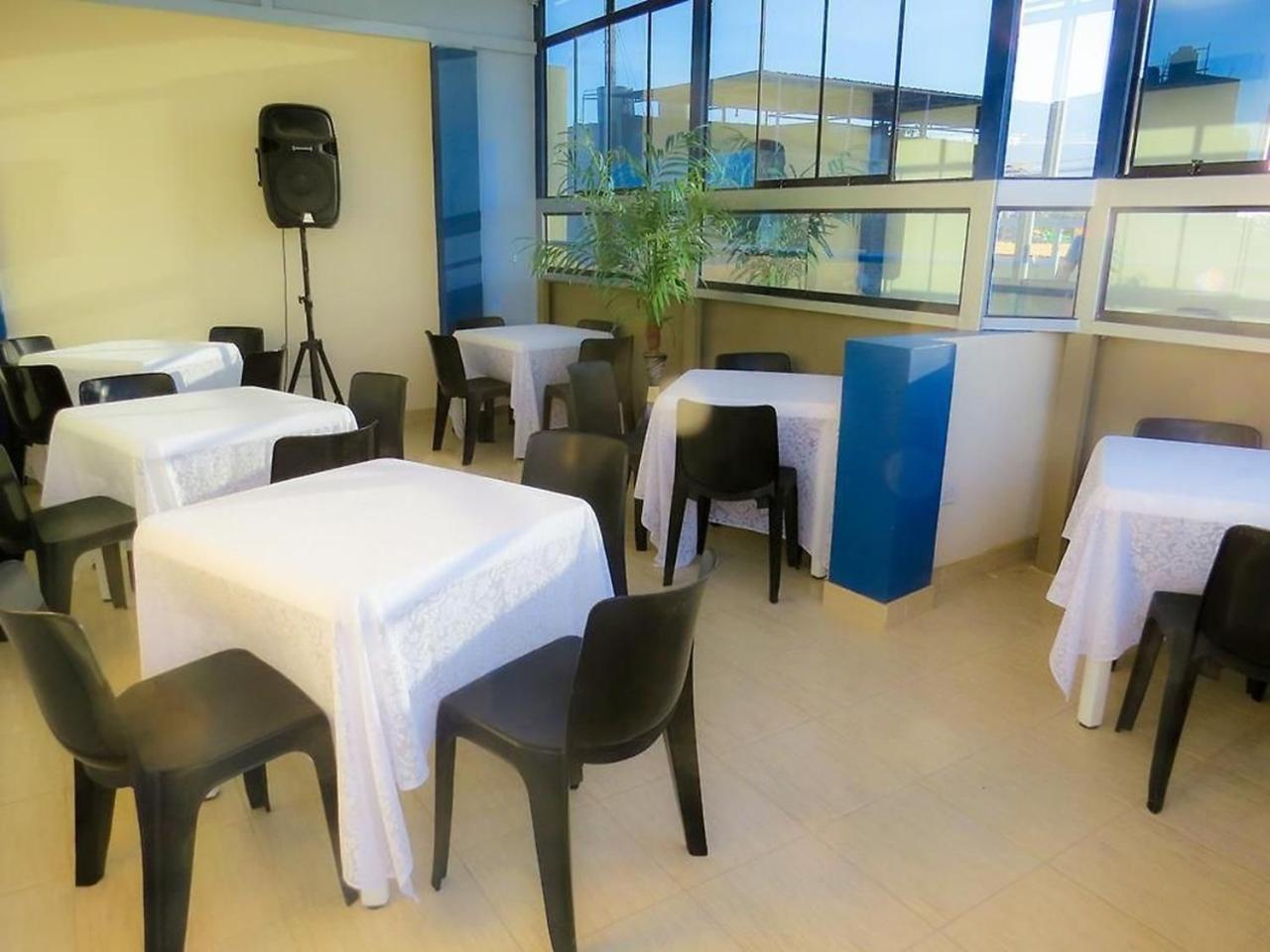 Hotel Savoy איקה מראה חיצוני תמונה