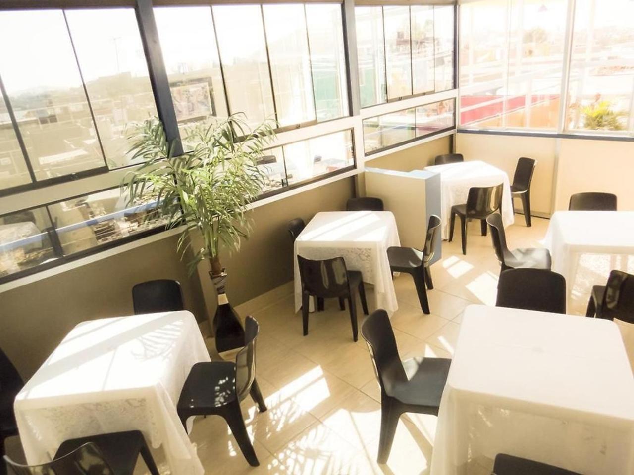 Hotel Savoy איקה מראה חיצוני תמונה