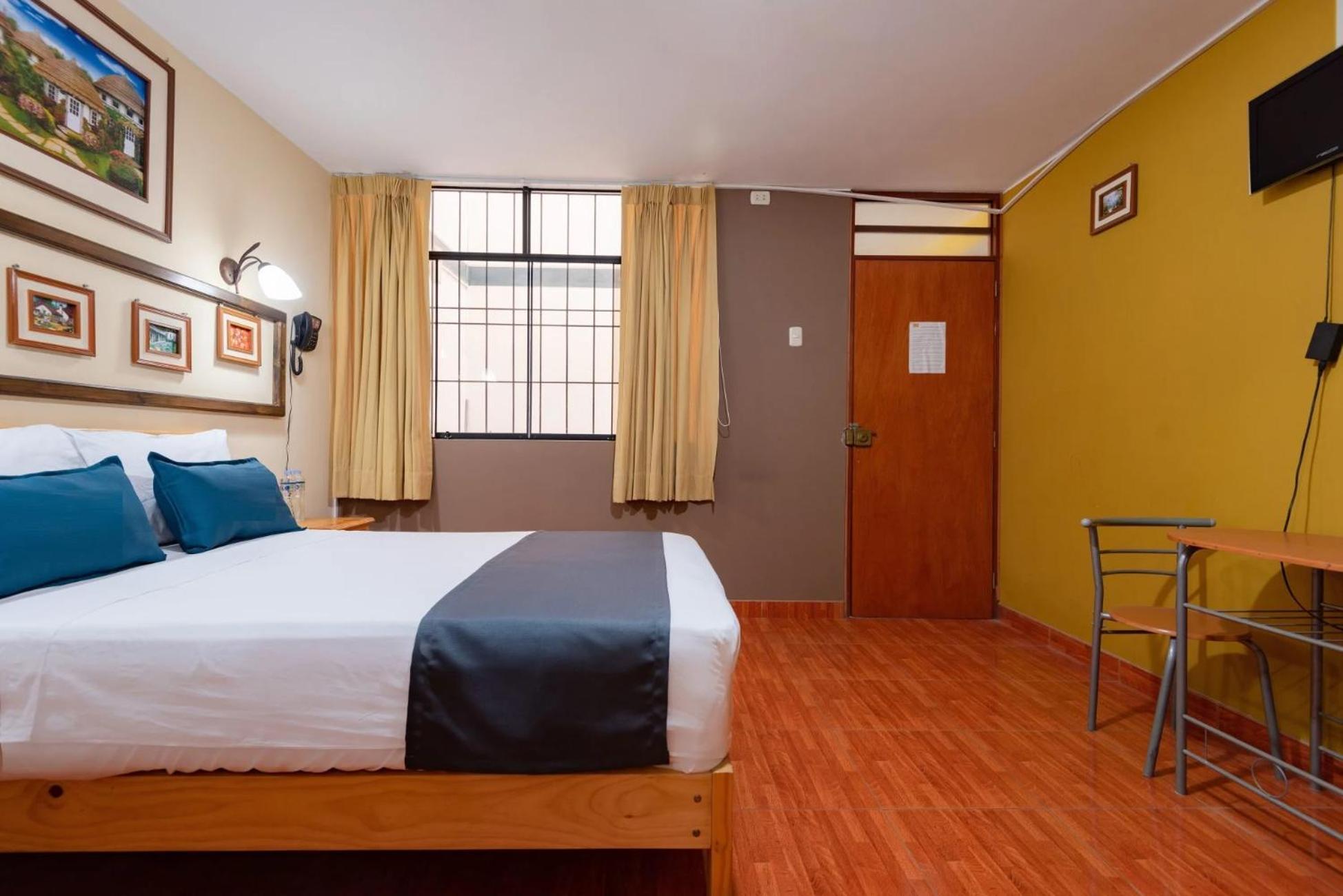 Hotel Savoy איקה מראה חיצוני תמונה